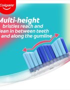 Colgate Twister Design Edition четка за зъби 4 бр.