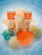 Collistar After Sun Eco-Compatible крем след слънчеви бани ECO 250 мл.