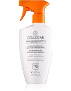 Collistar After Sun Fluid Soothing Refreshing успокояващ флуид за тяло след слънчеви бани 400 мл.