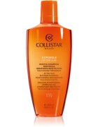 Collistar After Sun Shower-Shampoo Moisturizing Restorative душ гел за след слънце за тяло и коса 400 мл.