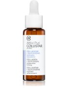 Collistar Attivi Puri Collagen+Glycogen Antiwrinkle Firming серум за лице намаляващ признаците на стареене с колаген 30 мл.