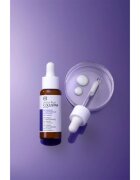 Collistar Attivi Puri Retinol + Phloretin ретинолов серум против бръчки с пантенол 30 мл.