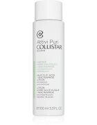 Collistar Attivi Puri Salicylic Acid + Niacinamide тоник за лице за радуциране на порите 100 мл.