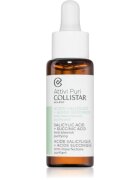 Collistar Attivi Puri Salicylic Acid + Succinic Acid детоксикиращ почистващ серум 30 мл.