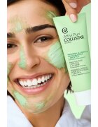 Collistar Attivi Puri Salicylic Acid + Zinc Clay Mask маска с глина с хиалуронова киселина 75 мл.
