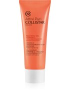 Collistar Attivi Puri Vitamin C + Polyhydroxy Acid Gel-Mask гел маска с витамин С 75 мл.