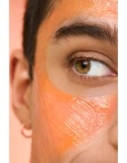 Collistar Attivi Puri Vitamin C + Polyhydroxy Acid Gel-Mask гел маска с витамин С 75 мл.