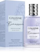 Collistar Benessere Fig and Wisteria парфюмиран спрей за тяло за жени 100 мл.