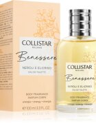 Collistar Benessere Neroli and Helichrysum парфюмиран спрей за тяло за жени 100 мл.