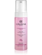 Collistar Cleansing Brightening Foam почистваща пяна за освежаване и изглаждане на кожата 180 мл.
