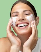 Collistar Cleansing Cream To Mousse почистваща пяна-крем 125 мл.