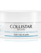 Collistar Cleansing Make-up Removing Cleansing Balm балсам за почистване на грим съдържащ олио 100 мл.