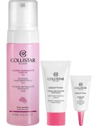 Collistar Cleansing Mousse Face Gift Set подаръчен комплект за чиста и здрава кожа на лицето
