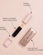 Collistar Concealer IMPECCABILE дълготраен коректор пълнител цвят Sabbia 4 мл.