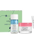Collistar Deep Moisturizing Cream Travel Kit подаръчен комплект с хидратиращ ефект