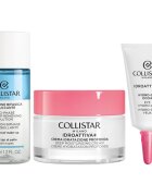 Collistar Deep Moisturizing Cream Travel Kit подаръчен комплект с хидратиращ ефект