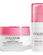 Collistar Deep Moisturizing Set подаръчен комплект за интензивна хидратация 1 бр.