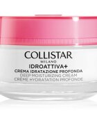 Collistar Face IDROATTIVA+ богат хидратиращ крем 50 мл.