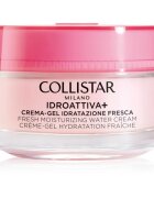 Collistar Face IDROATTIVA+ хидратиращ гел 50 мл.