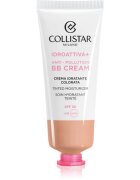 Collistar Face IDROATTIVA+ Tinted Moisturizer тониращ хидратиращ крем SPF 30 цвят 2 Medium 50 мл.