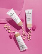 Collistar Face IDROATTIVA+ Tinted Moisturizer тониращ хидратиращ крем SPF 30 цвят 2 Medium 50 мл.