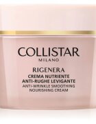 Collistar Face RIGENERA крем против бръчки 50 мл.