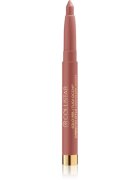 Collistar For Your Eyes Only Eye Shadow Stick дълготрайни сенки за очи в молив цвят 4 Seashell 1.4 гр.