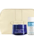 Collistar Futura Brightening Revitalizing Cream Gift Set подаръчен комплект за озаряване на лицето