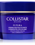 Collistar Futura Brightening Revitalizing Cream ревитализиращ и озаряващ крем 50 мл.