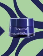 Collistar Futura Revitalizing Eye and Lip Countour Cream интензивен подмладяващ крем за очи и устни с ревитализиращ ефект 15 мл.