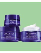 Collistar Futura Revitalizing Eye and Lip Countour Cream интензивен подмладяващ крем за очи и устни с ревитализиращ ефект 15 мл.