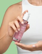 Collistar Gentle Make-up Removing Oil почистващо и премахващо грима масло 150 мл.