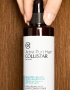Collistar Hair Hyaluronic Acid Liquid Conditioner Moisturizer балсам с хиалуронова киселина 200 мл.