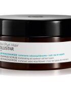 Collistar Hair Niacinamide Scrub Exfoliating Oil Control пилинг за скалп 250 гр.
