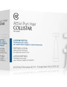 Collistar Hair Peptides Lotion Anti-hair Loss олио за коса с пептиди 15x5 мл.