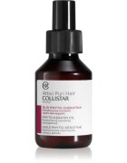 Collistar Hair Phyto-Keratin Oil Restructuring Nourishing регенериращо масло за коса с кератин 100 мл.