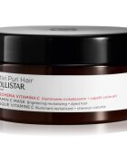 Collistar Hair Vitamin C Mask Brightening Revitalizing маска за коса с витамин С 200 мл.