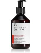 Collistar Hair Vitamin C Shampoo Brightening Revitalizing шампоан с витамин С 250 мл.