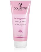 Collistar Idro-Attiva Melting Exfoliating Face Gel захарен скраб за лице 100 мл.