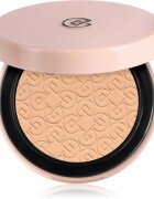 Collistar Impeccabile Compact Powder компактна пудра за матиране цвят 30G - Honey 8 гр.