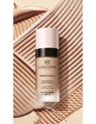 Collistar Impeccabile Long Wear Foundation дълготраен фон дьо тен SPF 15 2N Beige 30 мл.
