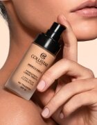 Collistar Impeccabile Long Wear Foundation дълготраен фон дьо тен SPF 15 2N Beige 30 мл.