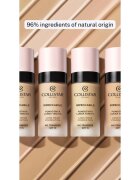 Collistar Impeccabile Long Wear Foundation дълготраен фон дьо тен SPF 15 2N Beige 30 мл.