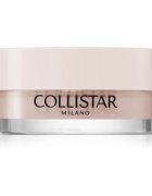 Collistar Impeccabile Loose Powder озаряваща насипна пудра цвят 02 - Luminous 10 гр.