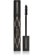 Collistar Impeccabile Mascara спирала за мигли за екстремен обем с интензивен черен цвят 14 мл.