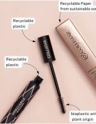 Collistar Impeccabile Mascara спирала за мигли за екстремен обем с интензивен черен цвят 14 мл.