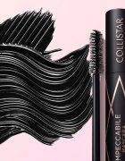 Collistar Impeccabile Mascara спирала за мигли за екстремен обем с интензивен черен цвят 14 мл.