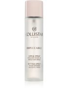 Collistar Impeccabile Setting Spray фон дьо тен фиксатор с пудра ефект 100 мл.