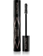 Collistar Impeccabile Waterproof Mascara водоустойчива спирала за удължаване извиване на миглите и придаване на обем 12 мл.