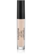 Collistar LIFT HD+ Smoothing Lifting Concealer коректор против тъмни кръгове под очите с анти-бръчков ефект цвят 0 - Avorio 4 мл.